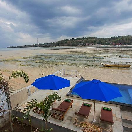 D'Pasih Private Villa Lembongan Eksteriør bilde