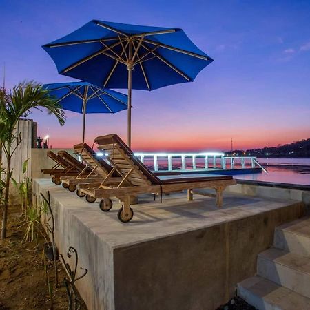 D'Pasih Private Villa Lembongan Eksteriør bilde