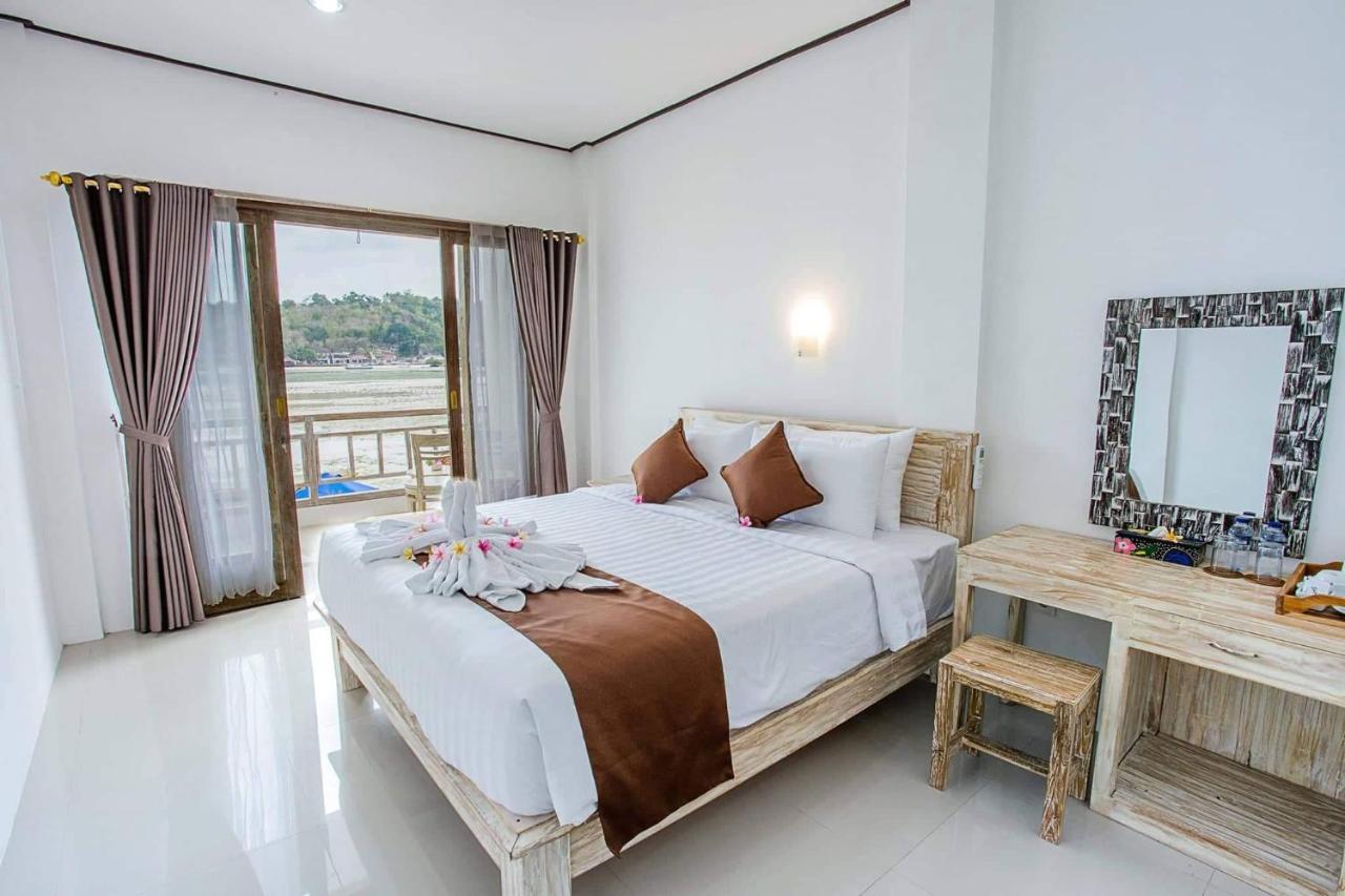 D'Pasih Private Villa Lembongan Eksteriør bilde