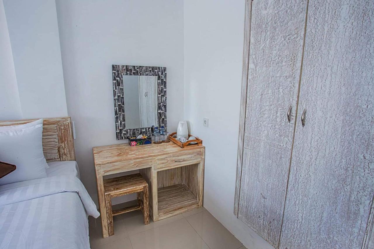 D'Pasih Private Villa Lembongan Eksteriør bilde